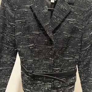Anne Klein Jacket - never worn - size 2